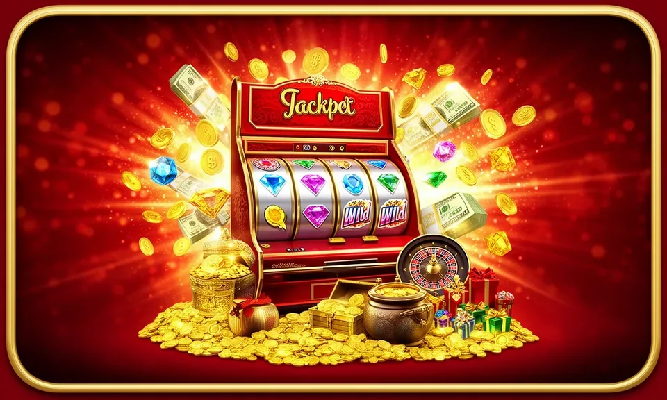 tupiahtoto Start with Your Account, Not Your Deposit